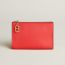 Zipengo Chaine d'Ancre PM pouch, capucine
