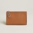 Trousse Zipengo PM Chaîne d'Ancre, gold