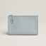 Zipengo Chaine d'Ancre PM pouch, bleu glacier