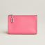 Zipengo Chaine d'Ancre PM pouch, rose azalée, no stock