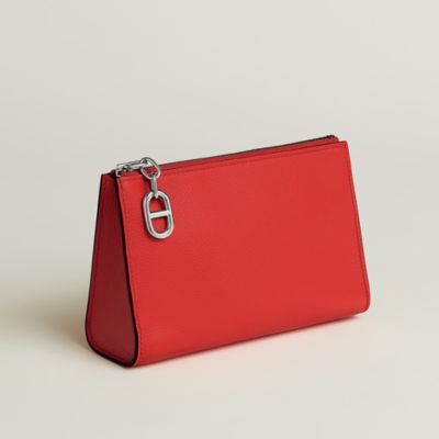 レザー - すべてのレザーカバー＆レザーケース | Hermès - エルメス