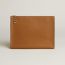 Zipengo Chaine d'Ancre GM pouch, gold