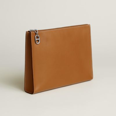 エルメス クラッチ ポーチ タピドセル エルメス(Hermes) タピドセル