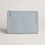 Trousse Zipengo GM Chaîne d'Ancre, bleu glacier