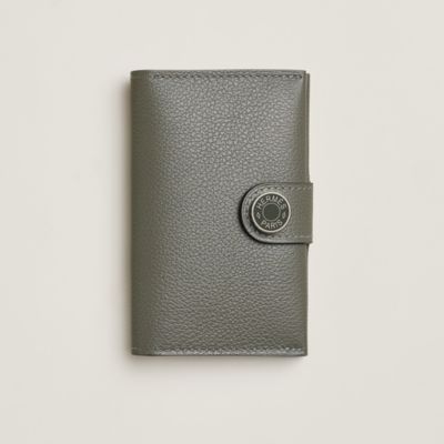 カードケース 《Hセリエ》 | Hermès - エルメス-公式サイト