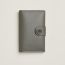 R.M.S card holder, gris Meyer/gris Meyer