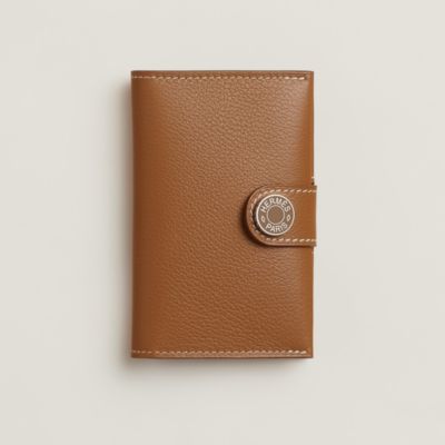 City 4CC touch card holder | Hermès Australia