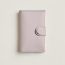 R.M.S card holder, mauve pâle/mauve pâle, no stock