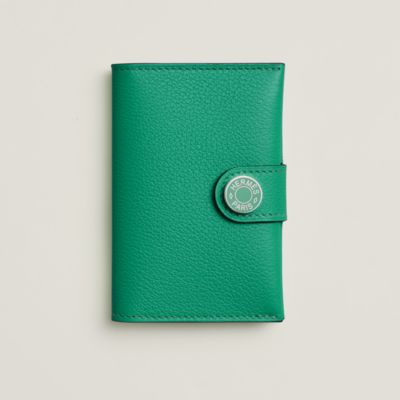 人気なデザイン♪【HERMES】RMSカードホルダー HERMES(エルメス)好き必見！｢R.M.S｣のカードケースに注目です