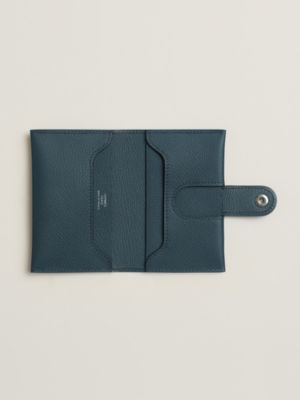R.M.S card holder, View: above, above, view 2 of 2