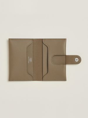 R.M.S card holder, View: above, above, view 2 of 2