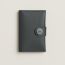 R.M.S card holder, gris misty/gris misty