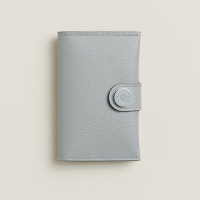 【国内発送】Calvi card holderセール Calvi card holder | Hermès Hong Kong SAR