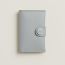 R.M.S card holder, bleu glacier/bleu glacier