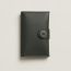 R.M.S card holder, vert foncé/vert foncé