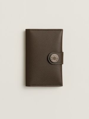 R.M.S card holder