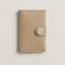 R.M.S card holder, trench/trench