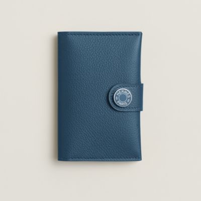 HERMES Bearn Compact wallet ベアン コンパクト ウォレット Bearn Compact wallet | Hermès USA