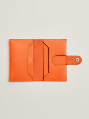 Porte-cartes R.M.S, Vue: vue du dessus, above, vue 2 sur 2