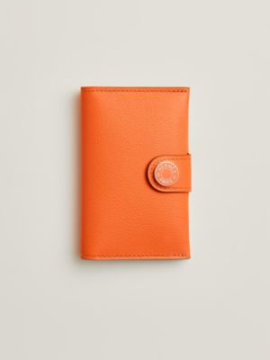 R.M.S card holder