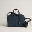 Victoria III fourre-tout mini bag, noir/noir/Égée/noir