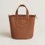 Hermès In-the-Loop 18 bag, fauve/fauve, no stock