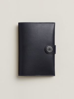 Porta-passaporte R.M.S