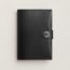 R.M.S passport holder, noir
