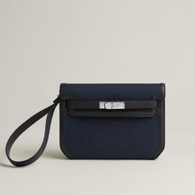 Kelly depeches 25 pouch | Hermès USA