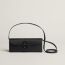 Maillon To Go wallet, noir/noir