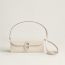 Maillon To Go wallet, craie/craie
