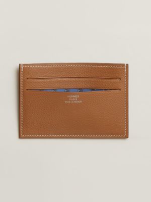 Citizen Twill card holder