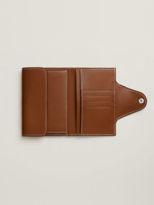 Iliade Compact wallet, View: above, above, view 5 of 6