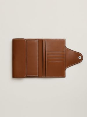 Iliade Compact wallet, View: front, front, view 4 of 6