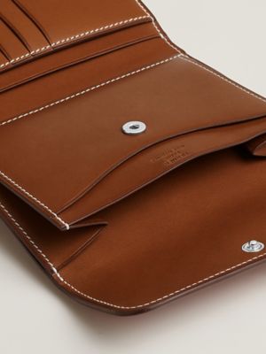Iliade Compact wallet, View: front, front, view 6 of 6