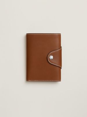 Iliade Compact wallet, View: Worn, worn, view 2 of 6