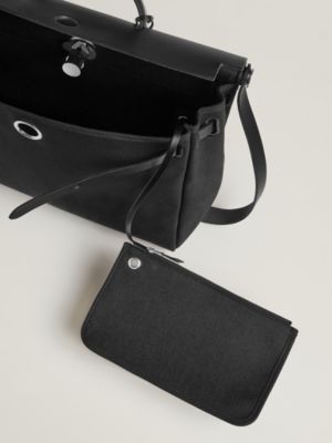 Herbag Messenger 39 bag, View: above, above, view 5 of 6