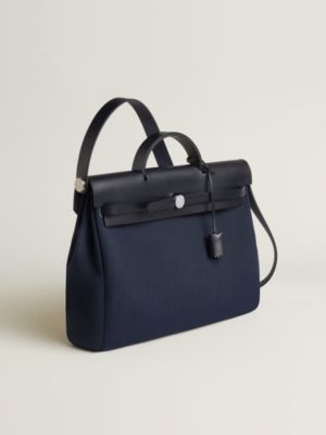 Herbag Messenger 39 bag, View: side, side, view 2 of 5