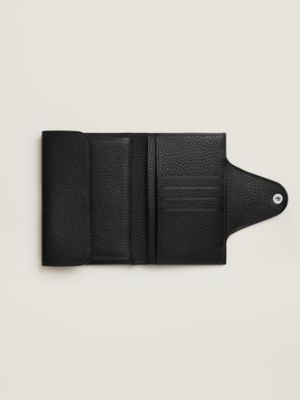 Iliade Compact wallet, View: above, above, view 2 of 2