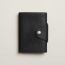 Portefeuille Iliade Compact, noir