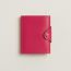 Iliade Compact card holder, rose extrême/rose extrême