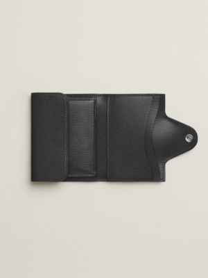 Iliade Compact card holder, View: above, above, view 2 of 3