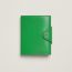Iliade Compact card holder, bambou/bambou