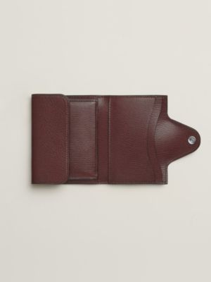 Porte-cartes Iliade Compact, Vue: vue du dessus, above, vue 2 sur 3
