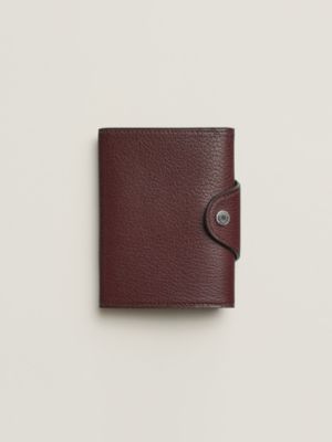Kartenetui Iliade Compact