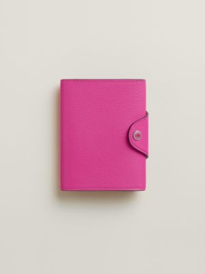Iliade Compact card holder
