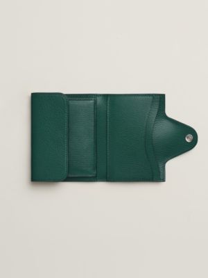Porte-cartes Iliade Compact, Vue: vue du dessus, above, vue 2 sur 3