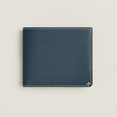 Portefeuille H Sellier Compact
