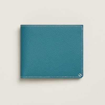 小物 HERM`ES HERMES《Bearn Compact》ベアン・コンパクト エトゥープ 直営店