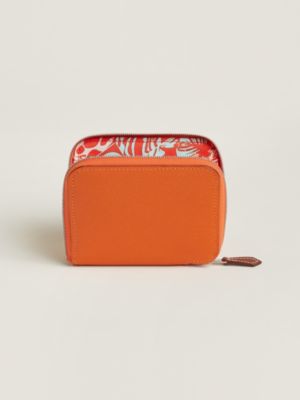 orange/capucine/bleu zéphyr